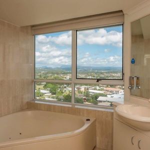 One-Bedroom Apartment Ocean View